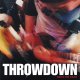 THROWDOWN - Drive Me Dead [CD]