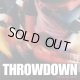 THROWDOWN - Drive Me Dead [CD]