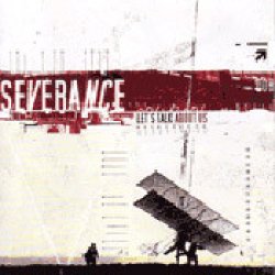画像1: SEVERANCE - Let's Talk About Us [CD] (USED)
