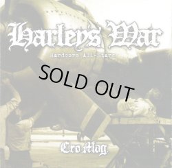 画像1: HARLEY'S WAR - CroMag [CD]