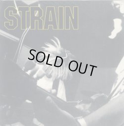 画像1: STRAIN - Strain [CD]