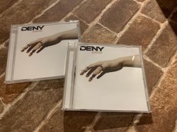 画像2: DENY - La Distancia [CD]