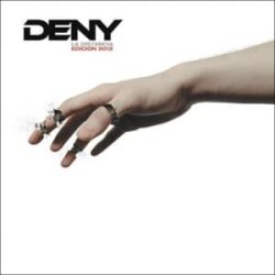 画像1: DENY - La Distancia [CD]