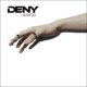 DENY - La Distancia [CD]