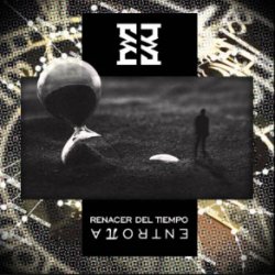 画像1: RENACER DEL TIEMPO - Entropia [CD]