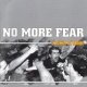 NO MORE FEAR - A Matter Of Choice [CD] (USED)