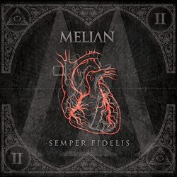 画像1: MELIAN - Semper Fidelis [CD]