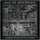 DAY OF MOURNING / HARDTIME - Penitence Towards The False Prophet / Rose City Hardcore [EP] (USED)
