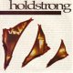 HOLDSTRONG - Pursuit In The Face Of Misfortune (White) [EP] (USED)