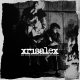 xRISALEx - As The Foundations Burn​.​.​. [CD]