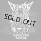 DEPARTED - Darkness Reigns [CD]