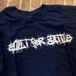 画像1: [Lサイズラス1] BUILT FOR BATTLE - NYHC Tシャツ [Tシャツ]