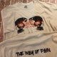 [XLサイズのみ] ALL SHALL SUFFER - The Way Of Pain Tシャツ (Sand) [Tシャツ]
