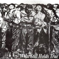 画像1: VARIOUS ARTISTS - What Still Holds True [EP]