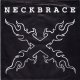 NECKBRACE - S/T [EP] (USED)