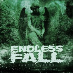 画像1: ENDLESS FALL - Cast Out [CD]