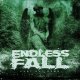 ENDLESS FALL - Cast Out [CD]