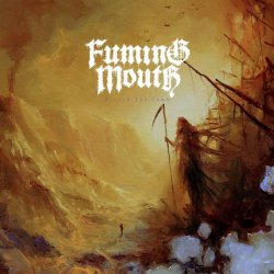 画像1: FUMING MOUTH - Beyond the Tomb (Yellow) [LP]