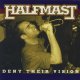 HALFMAST - Deny Their Vision [CD] (USED)