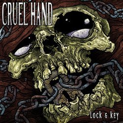 画像1: CRUEL HAND - Lock & Key [CD]