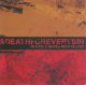 A DEATH FOR EVERY SIN - In A Time Where Hope Is Lost [CD]