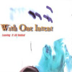 画像1: WITH ONE INTENT - Leaving It All Behind [CD]