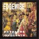 EDGEWISE - Massacre Of The Innocents [CD]