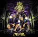 HAPPY FIST  - Live Fire [CD]