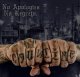 COUNTIME - No Apologies No Regrets [CD]