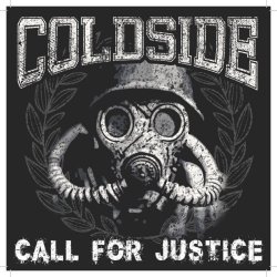 画像1: COLDSIDE - Call For Justice (Gold) [EP]