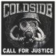 COLDSIDE - Call For Justice (Gold) [EP]