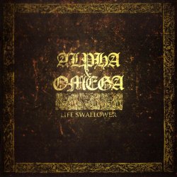 画像1: ALPHA & OMEGA - Life Swallower Delux [CD]