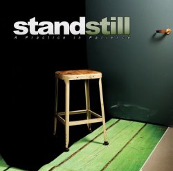 画像1: STAND STILL - A Practice In Patience [LP]