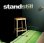 画像1: STAND STILL - A Practice In Patience [CD] (1)