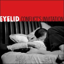 画像1: EYELID - Conflict's Invitation [EP]