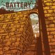 BATTERY - For The Rejected By The Rejected [LP]