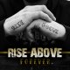RISE ABOVE - Forever [CD]