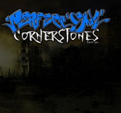 画像1: PERFECT SKY - Cornerstones Demo 2000 [CD]