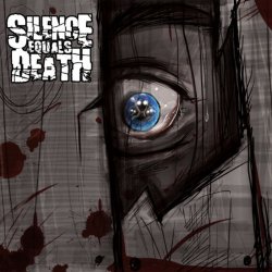 画像1: SILENCE EQUALS DEATH - I'll See You On The Other Side [CD]