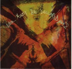 画像1: VARIOUS ARTISTS - War Must Be Declared Pt.2 [CD]