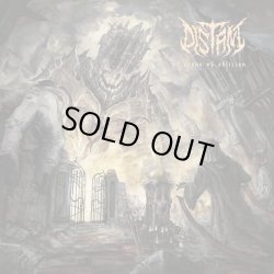画像1: DISTANT - Aeons Of Oblivion [CD]