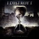 xI DESTROY Ix - What Finds Us All [CD]