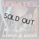 MERAUDER - Master Killer [CD]