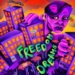 画像1: MOVE - Freedom Dreams [EP]