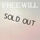FREEWILL - All This Time [CD]
