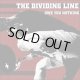 THE DIVIDING LINE - Owe You Nothing (Yellow With Black Splatter) [LP]