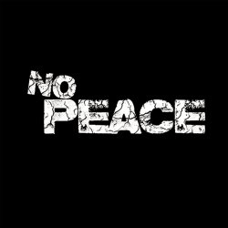 画像1: NO PEACE - S/T [CD]