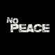 NO PEACE - S/T [CD]