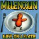 MILLENCOLIN - Life On A Plate [CD] (USED)
