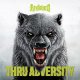 REDOUND - Thru Adversity  [CD]